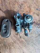 carburatore dell'orto SI 20/17  D