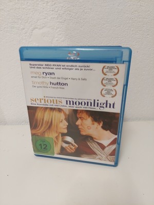 Serious moonlight Blu-Ray -10859-