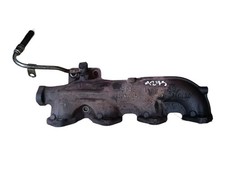 Collettore di scarico diesel BMW X1 E84 2009 7810182 PLO32471