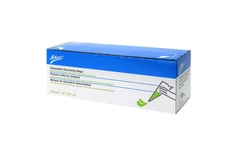 4418 Plastic Disposable Piping and Cake Decorating Bags with NuPlastiQ, Pack ...