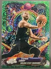 2025 Topps Cosmic Chrome Stephen Curry Base (RAW)
