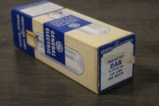 General Electric GE DAR Projector Projection Lamp Bulb 500W 115-120V NOS