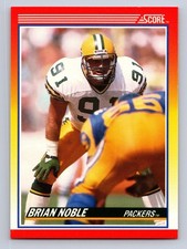 Brian Noble