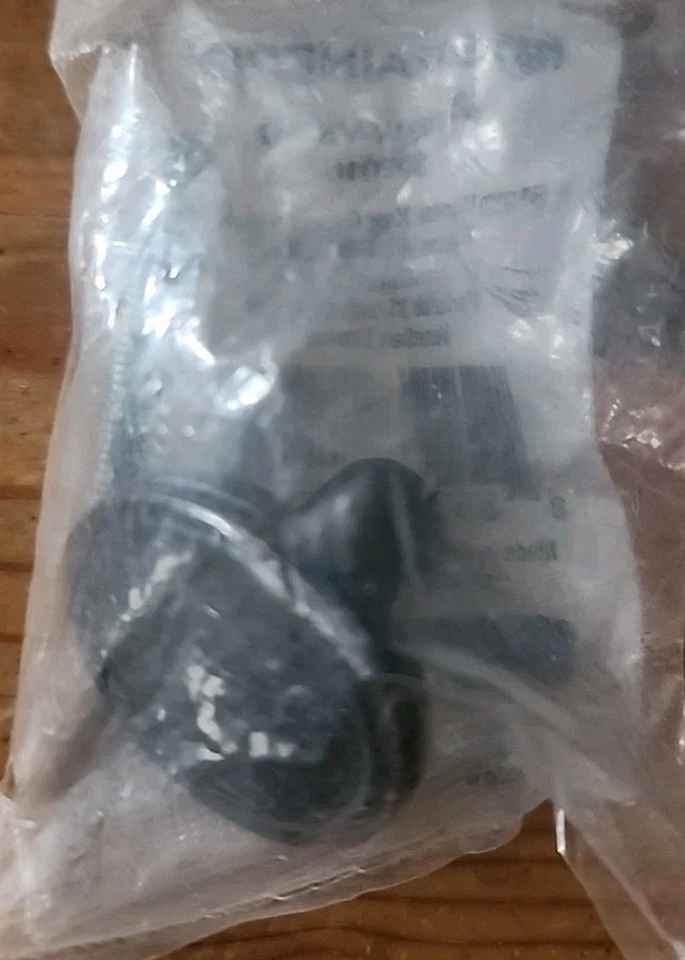 Lot of (3) Brainerd ~ 1.22" Venetian Bronze Round Knob, P17891V-VBR-C, # 302016 - Image 4 of 4