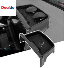 Center Console Organizer Dashboard Tray Compatible with 2022-2026 Honda Civic In