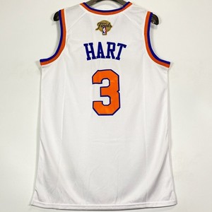 Josh Hart Knicks Jersey | eBay