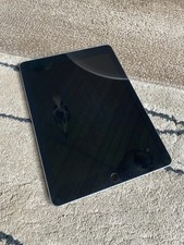 Apple iPad 6th Gen 128GB Wi‑Fi 9,7 Zoll 2GB RAM Tablet Spacegrau