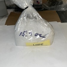 Ldpe pellets