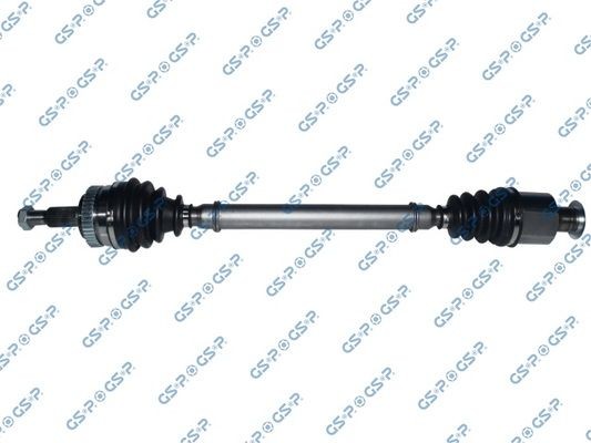 Antriebswelle Vorne Rechts GSP 250211 FÜR Renault Gelenkwelle Achswelle-image