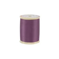 442 So Fine Polyester Thread 3-ply 50wt 550yds Thistle