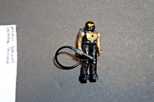 Starcom Robot Drones General Torvek 100% complete Coleco 1986 READ!