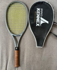 ProKennex Bronze Dominator Graphite Shaft Tennis Racket With Head Cover