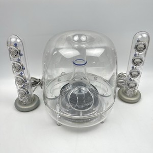 Soundsticks II | eBay