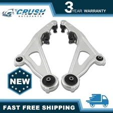 For 2013-2019 Nissan Pathfinder INFINITI QX60 JX35 2x Front Lower Control Arms