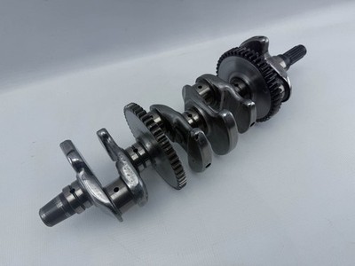 Honda CBR1000RR SC57E Motor Kurbelwelle Engine Crankshaft Crank Shaft 2006-2007