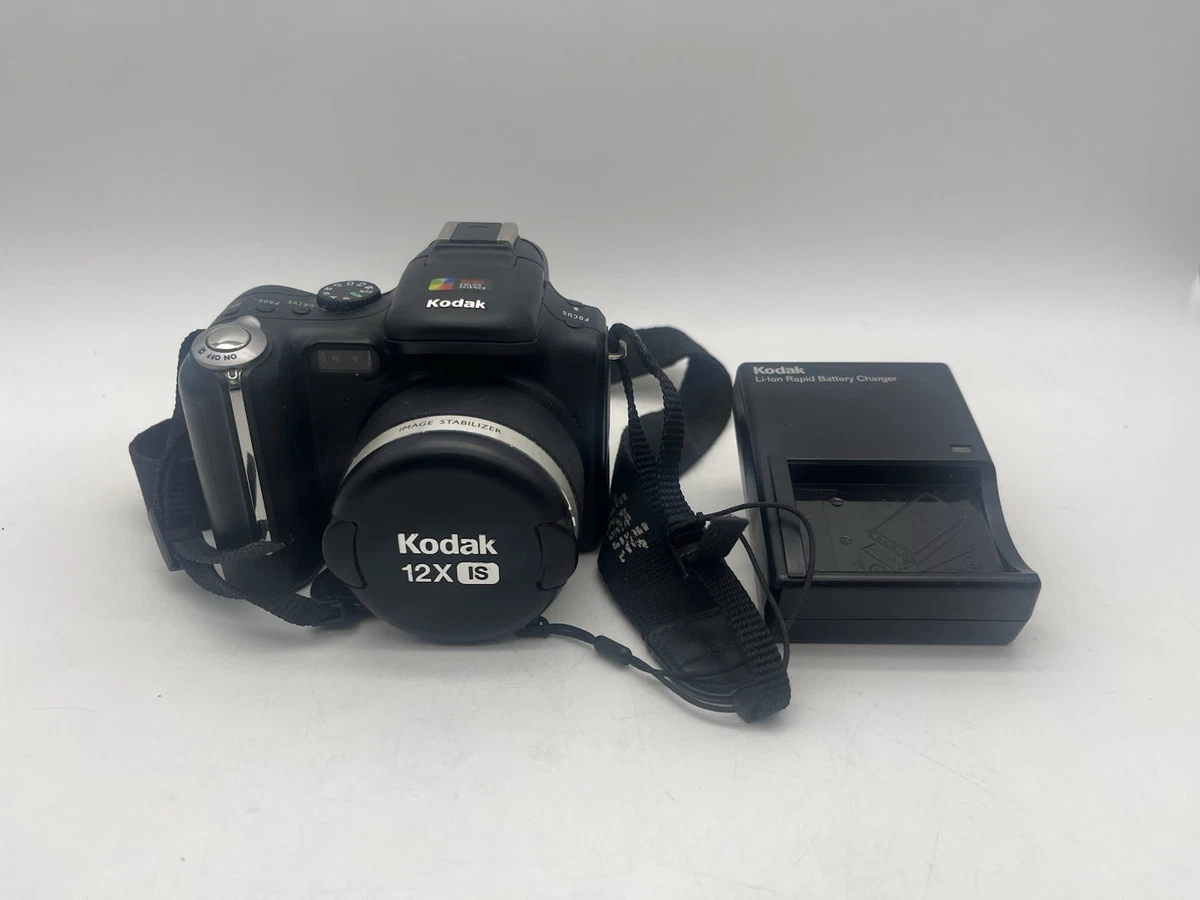25+ Kodak EasyShare P850 Digital Cameras for sale | Updated Oct 2026