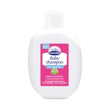Euphidra AmidoMio - Baby Shampoo per Bambini e Lavaggi Frequenti, 200ml