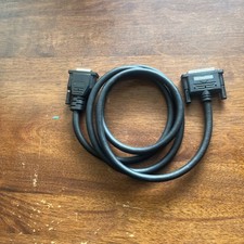 External SCSI Cable VHDCI 68-pin Wide Adapter Backup Computer Cable 6'/ 6ft/ 72"