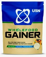 Usn Wholefood Gainer 1kg