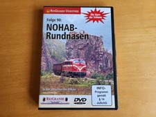 Die Stars der Schiene - Folge 90 - NOHAB-Rundnasen   --DVD--    FSK:0