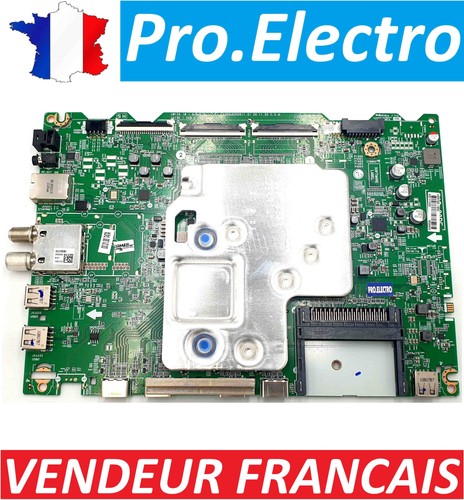 Motherboard Fernseher LG 65NANO886PB EAX69462005 (1.0)