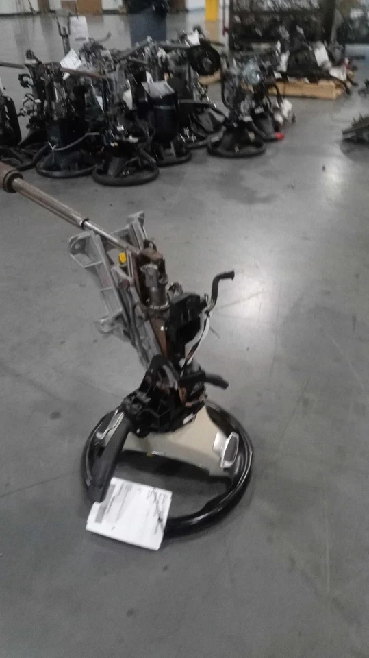 2015 VOLVO XC60 Steering Column OEM Blue 119K Miles Warranty NJ25-21501-530300 Foto 2 de 4
