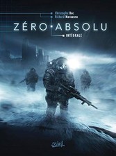 Zero Absolute Integrale - T01 bis T03