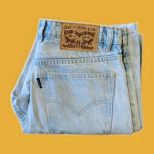 Levi’s 514 Premium Jeans