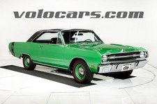 1969 Dodge Dart for Sale