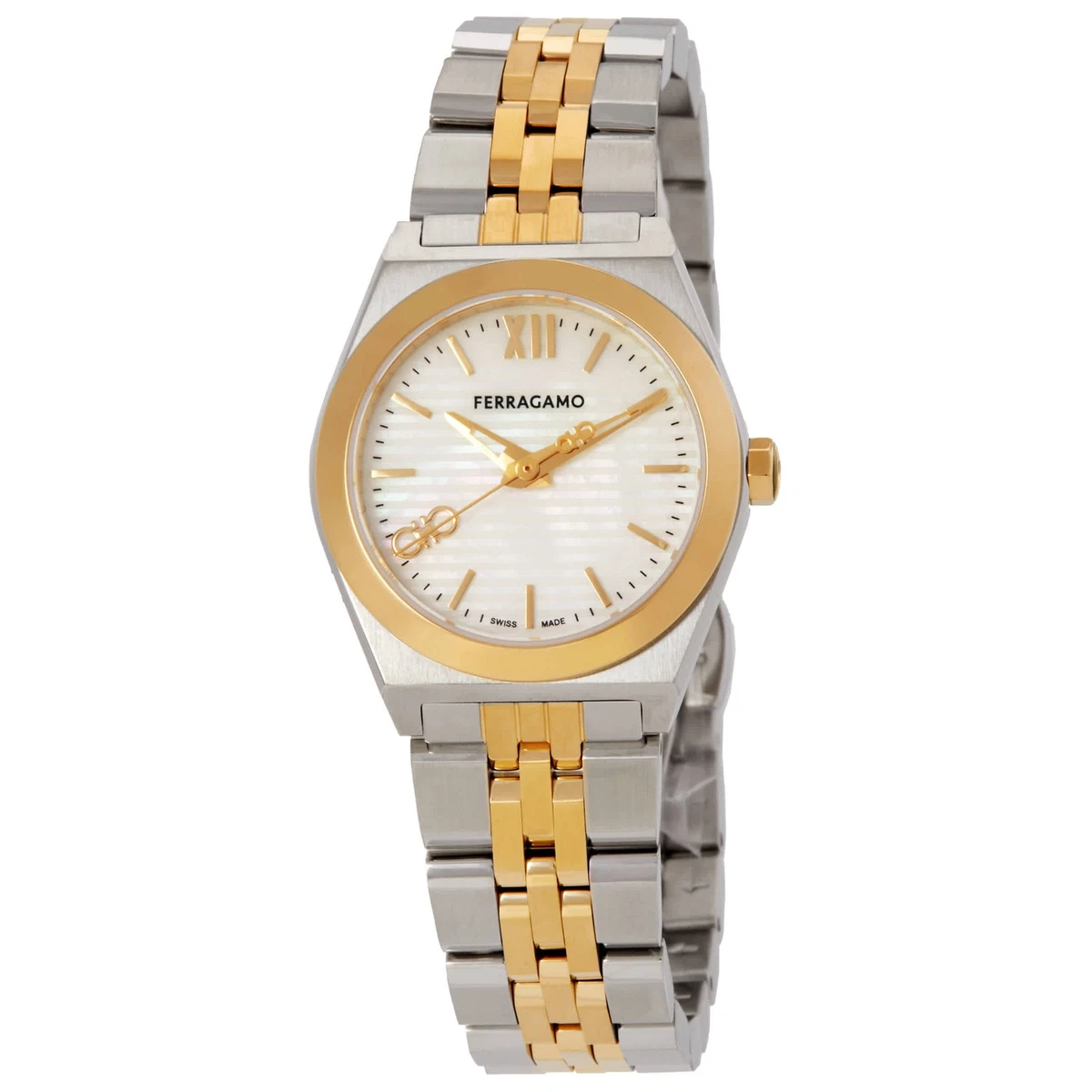 Ferragamo Women Wristwatches for sale | eBay