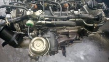Moteur Toyota COROLLA
