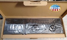 Dell KB216BK-US , Brand New Wired Slim Keyboard. Black Color, Origin pack Box
