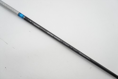 Mitsubishi Tensei Av Raw Blue 75 X-Stiff 44.5" Driver Shaft Titleist GT TSR TSI
