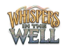 Disney Lorcana - Whispers in the Well - You Pick *FOIL*
