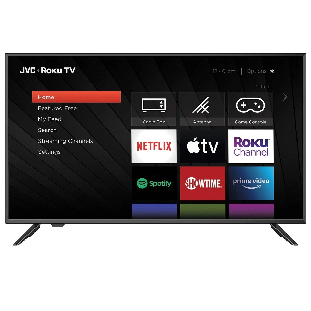 JVC 60 Hz Refresh Rate TVs for Sale | Shop New & Used JVC 60 Hz