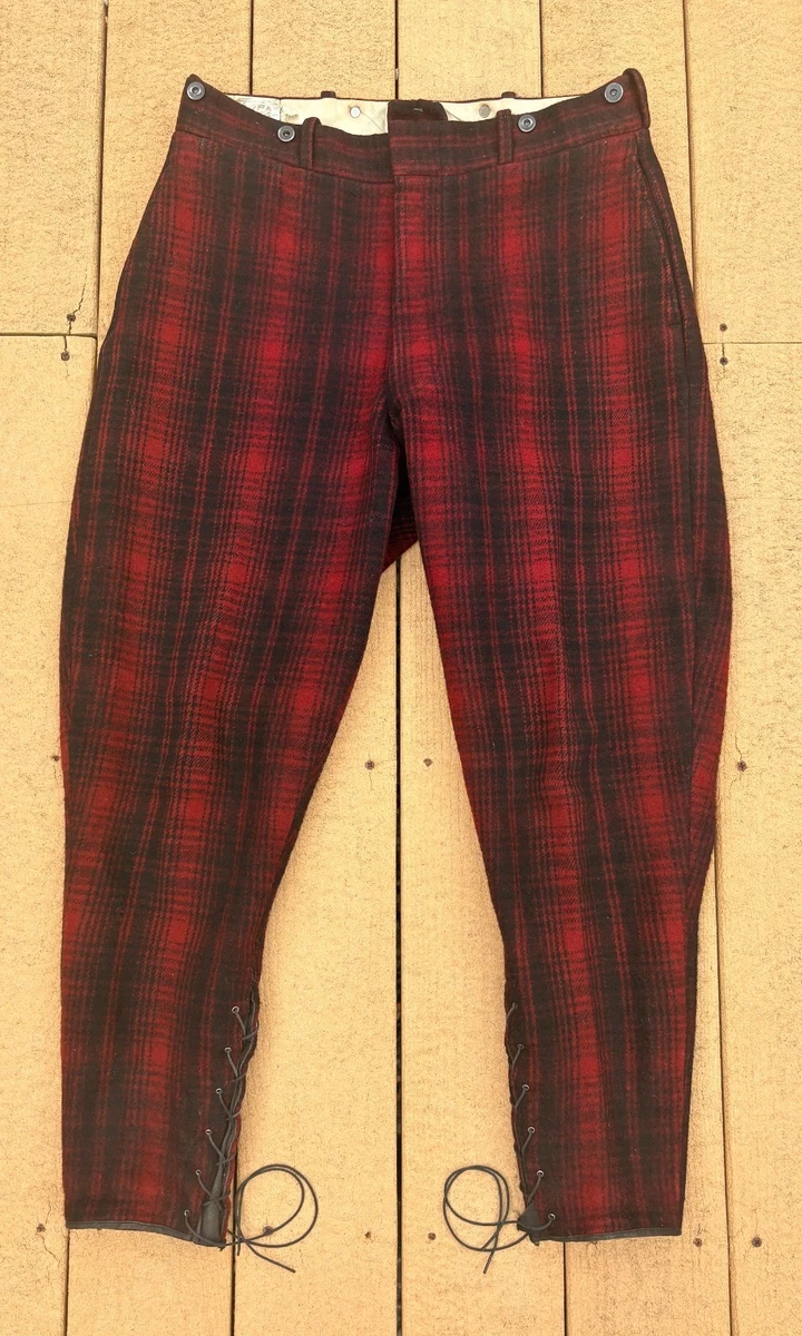 Peg/Tapered Vintage Pants for Men for sale | eBay