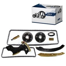 Kit de distribution Mercedes CLASSE V