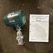 Yokogawa ADMAG AXF Magnetic Flow Meter AXF14GGC 15mm Port Diameter