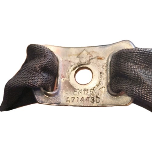 Seat Belt Buckle Daihatsu Sirion M3 A714430 ENYH Rear Left S150 - Picture 4 of 5
