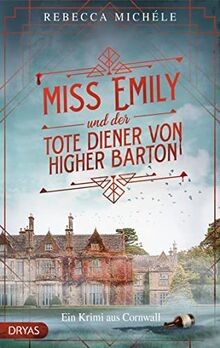 Miss Emily und der tote Diener von Higher Barton: E... | Buch | Zustand sehr gut