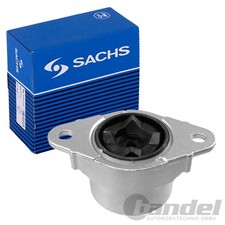 SACHS DOMLAGER HINTERACHSE HINTEN LINKS o. RECHTS passend für FORD FIESTA FUSION