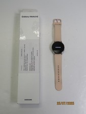 Samsung Galaxy Watch5 40mm SM-R900 Pink Gold Smartwatch DW459