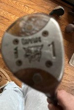 Lynx Number One Driver Great Condition 