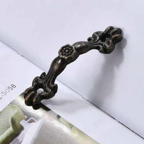 Maniglia Estraibile Nera In Alluminio Per Persiana Blindata - Shop Mancini - Foto 5