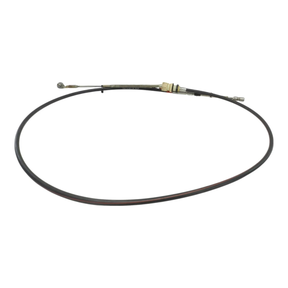 Yamaha Waverunner XL1200 1999 cable de dirección F0D-U1481-00-00 F0D-U1481-10-00 Foto 3 de 4