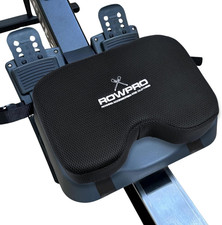 Cuscino per Sedile Del Vogatore in Memory Foam, Comodo Cuscino per Concept 2, Er