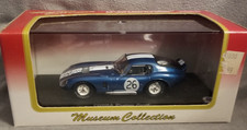 Shelby Cobra Daytona Coupe 1965 World Champion #26 Kyosho 1/43