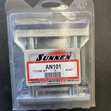 Sunnen An101 Honing Stone Set