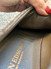 Allen Edmonds Men's 13 Canal Court Gray Suede Shoes Sneakers Casual — photo 6