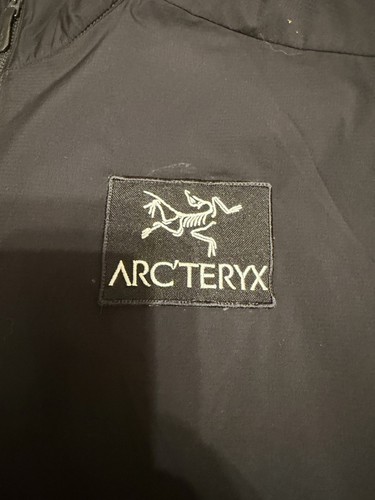 Arcteryx Atom Vest XXL